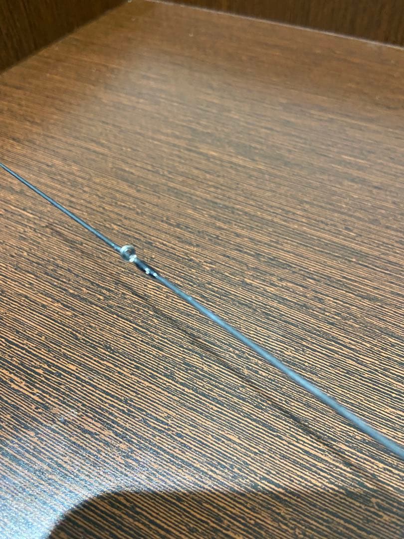 がまかつ　ラグゼ　宵姫　華弐S-72m solid