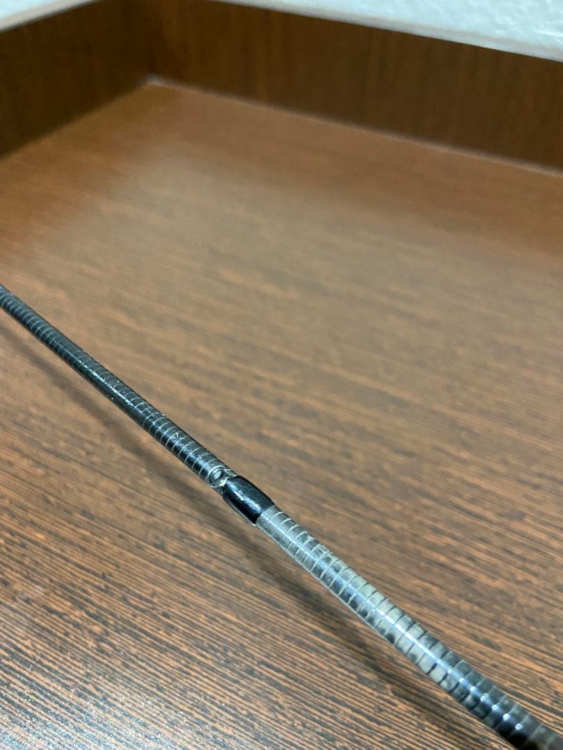 がまかつ　ラグゼ　宵姫　華弐S-72m solid