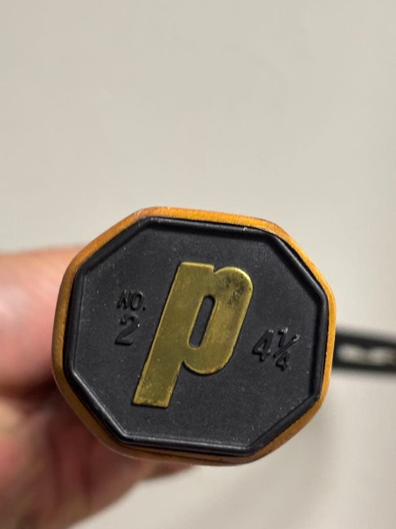 テニス好きに懐かしいprince GRAPHITE OVERSIZE ⭐︎硬式用⭐︎