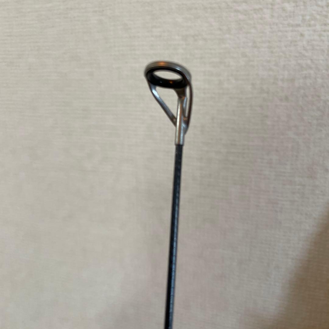 SHIMANO HOLIDAY ISO 3-450PTS 磯竿 2本セット