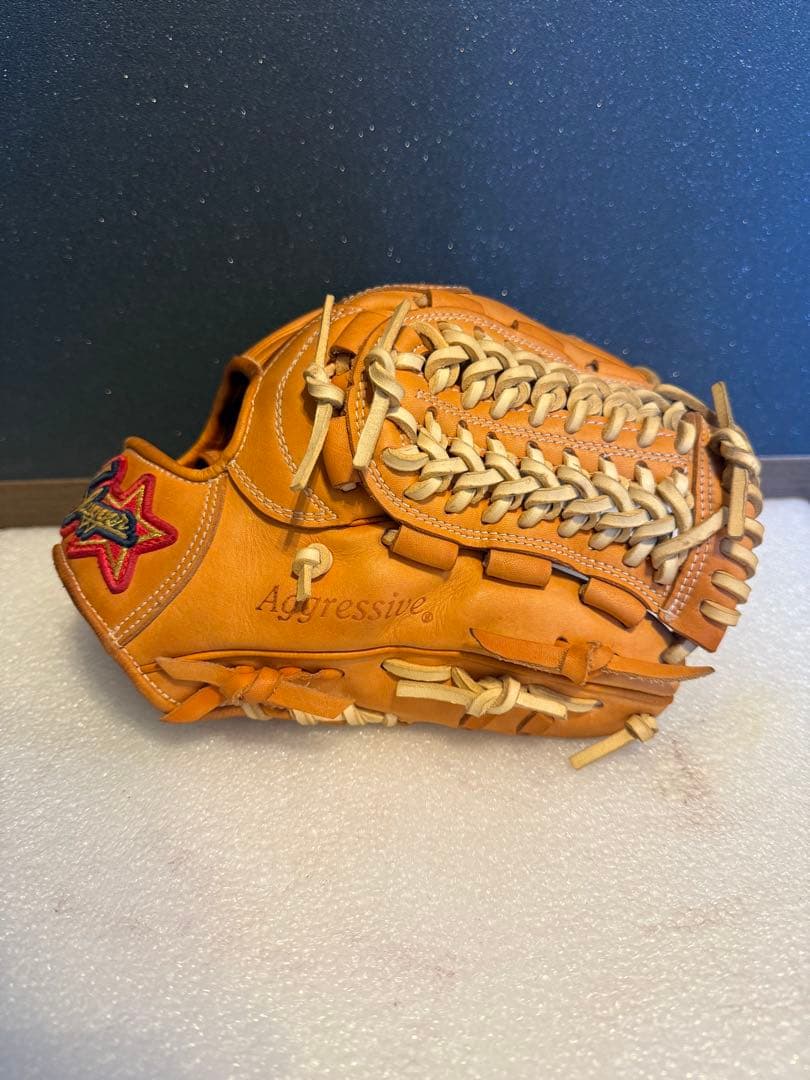 ★人気★ 久保田スラッガー スペシャルオーダー 一般硬式用 内野用 辻トジ