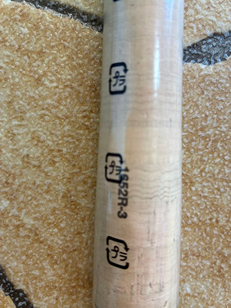 【早い者勝ち】ワールドシャウラリミテッド　1652R-3