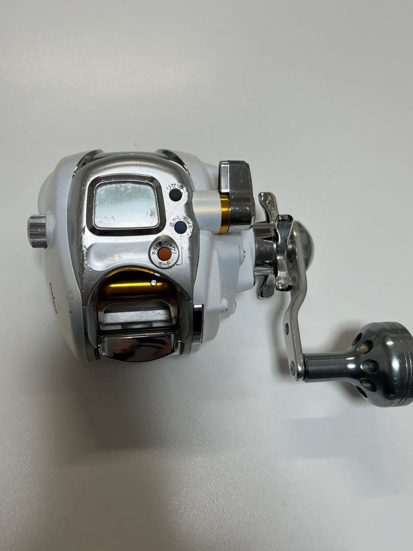 ダイワ電動リール 801251