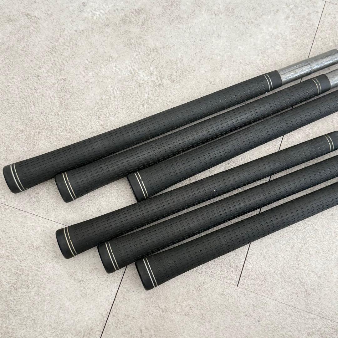 BRIDGESTONE ブリヂストン ツアーステージ V002 アイアン