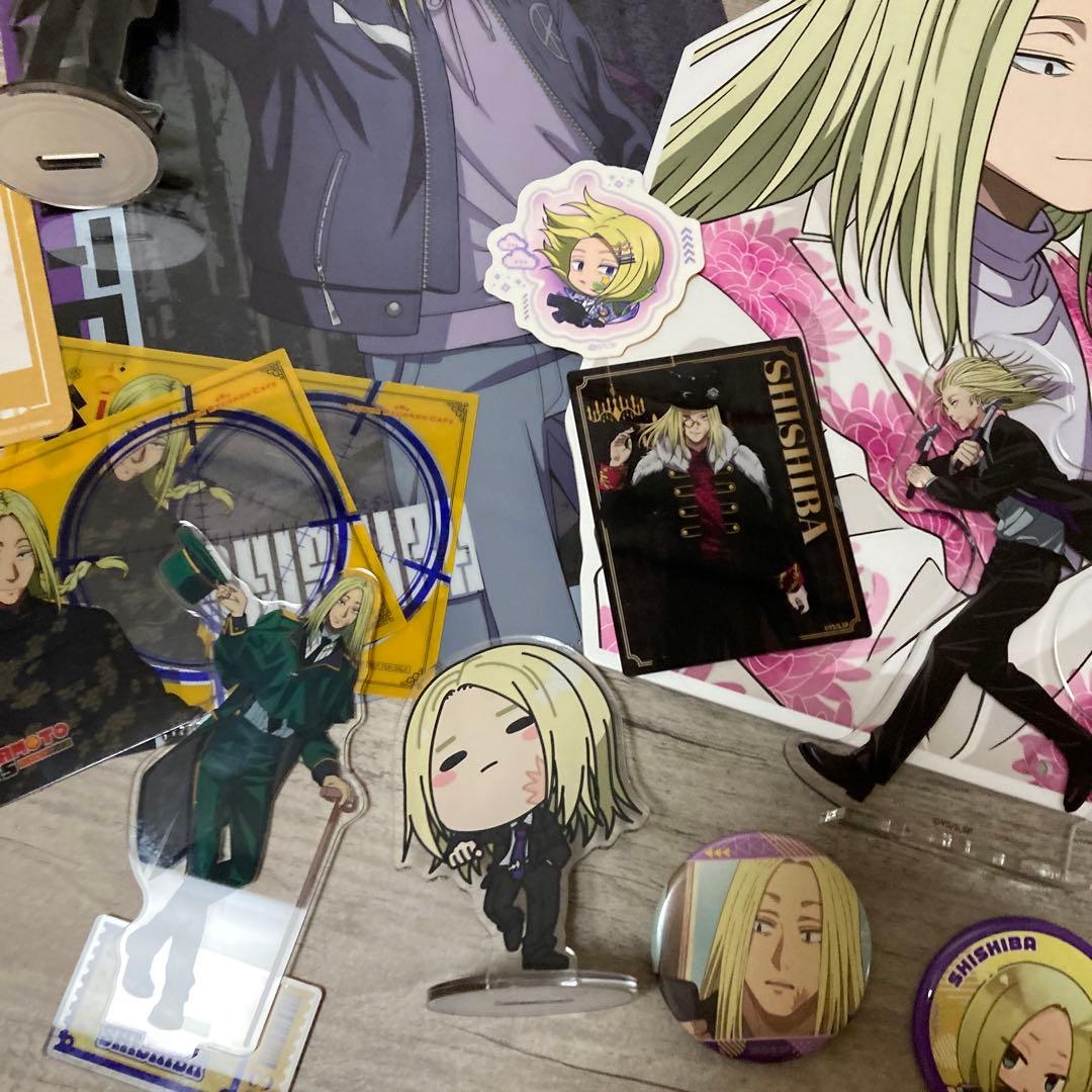 サカモトデイズ　神々廻　推しグッズ　大量まとめ売り　セット