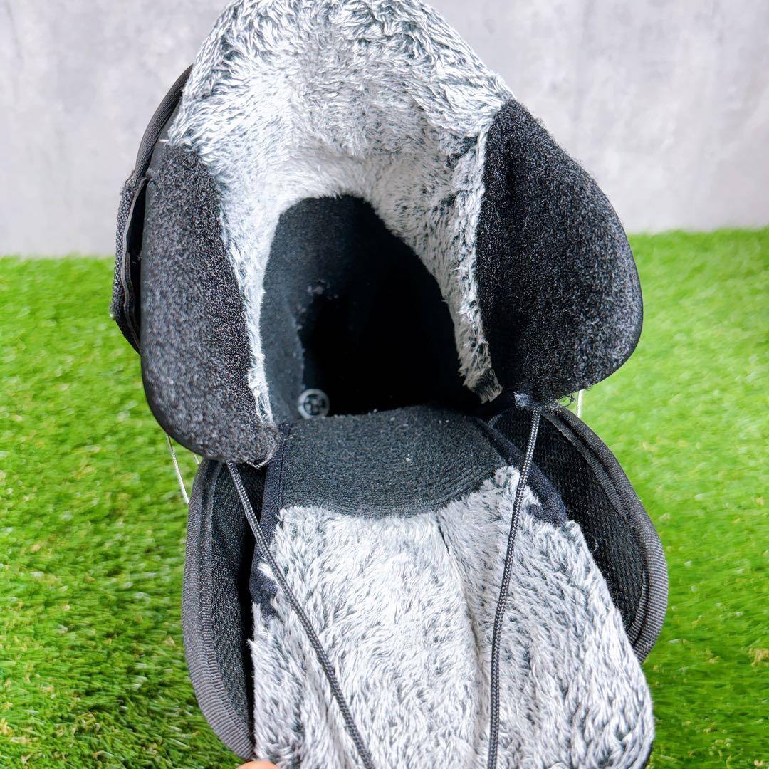 FLUX フラックス FL-BOA ブーツ 24.5cm 初心者 22-23年