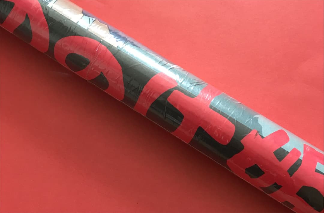 【新品・未使用】スタジオジブリ　もののけ姫 1998年　カレンダー