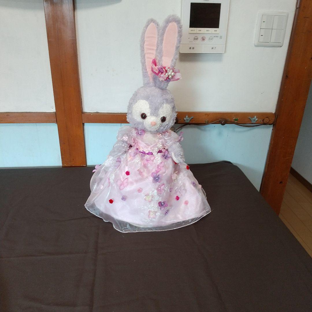 ステラルーウェディングコスチューム