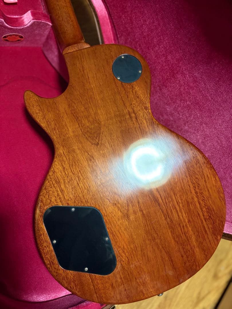 ギター Gibson custom shop 1959 les paul vos