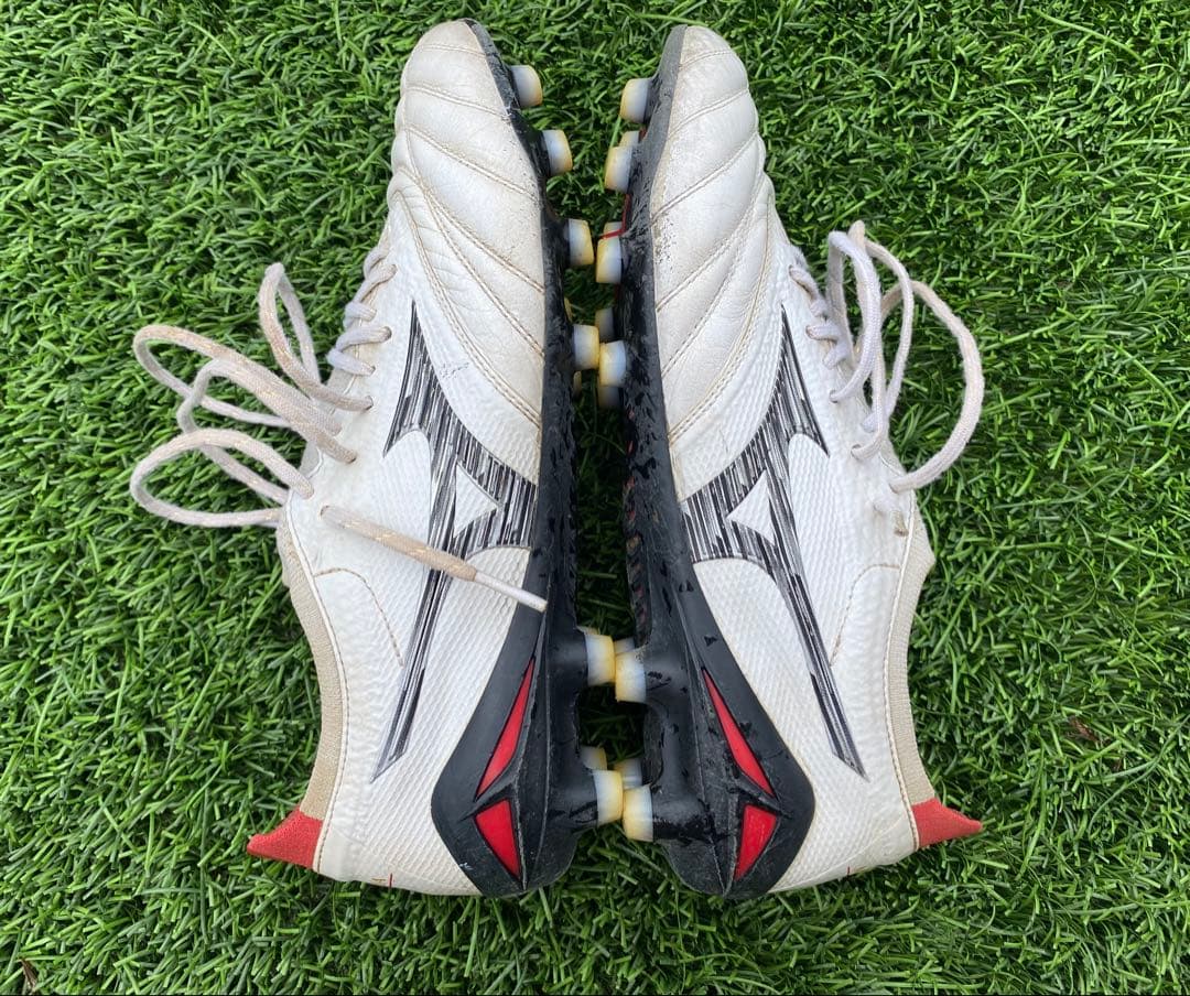 ESTJ　モレリアneo4 β 25.5cm