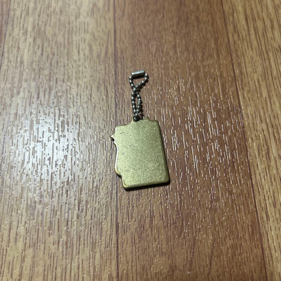 遠坂凛 メタルチャーム