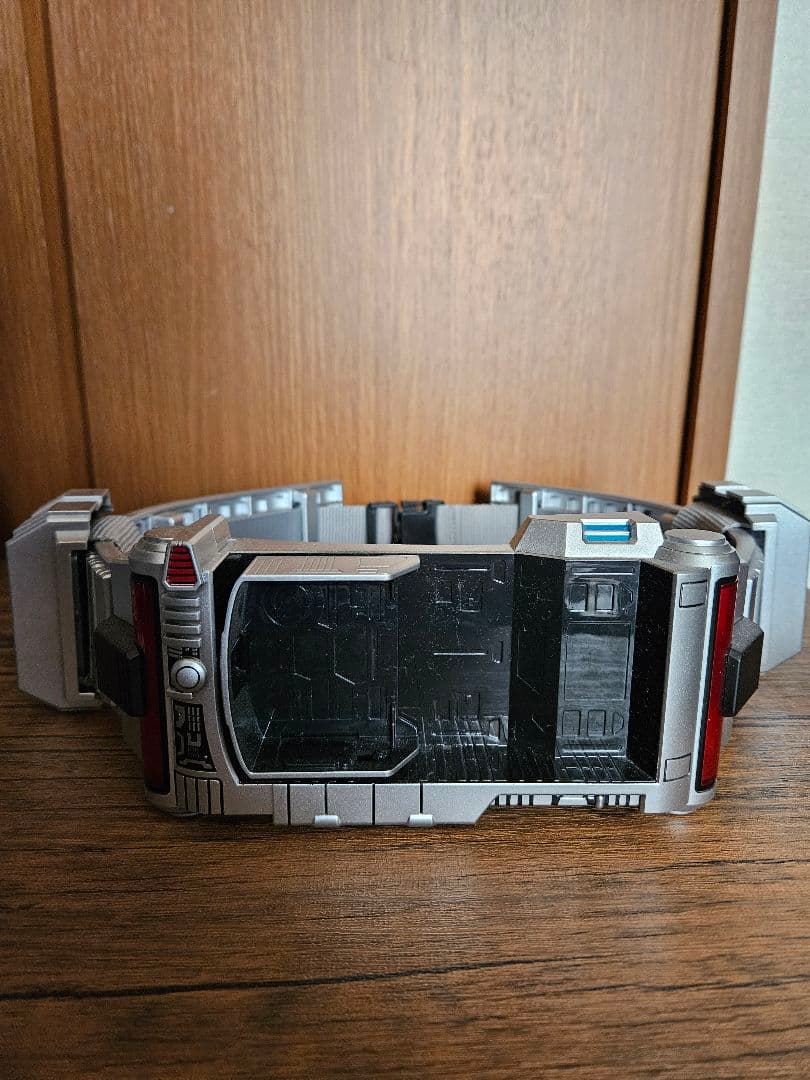 CSMファイズギアver.2