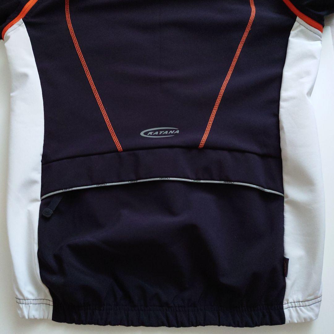 サイクルウェア トップス サイクリングジャケット