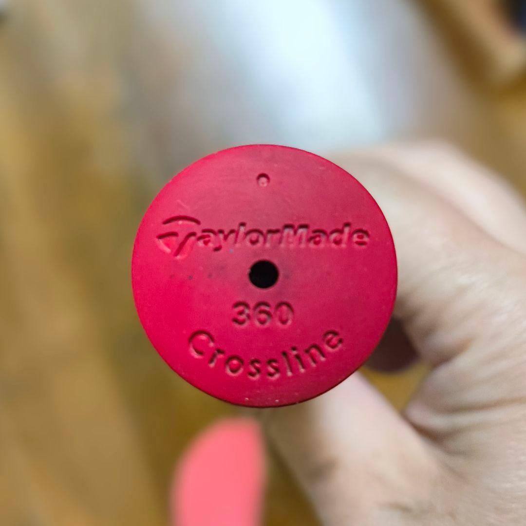 テーラーメイド ステルスHD 7番アイアン カーボンR 単品