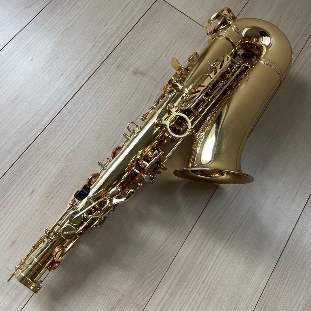 極美品★ J.Michael アルトサックス ジェイマイケル　サックス　吹奏楽