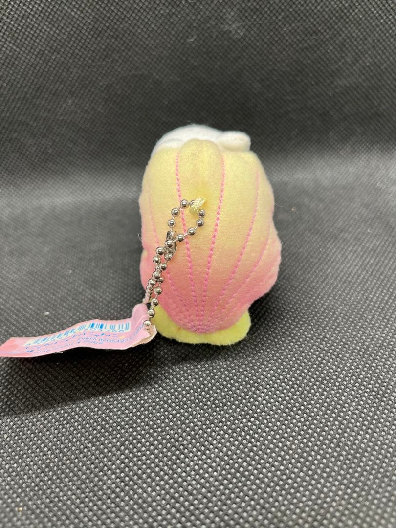 【新品未使用】にゃんにゃんにゃんこ　にゃんこ休み　ぶらぶらぬいぐるみ　レトロ