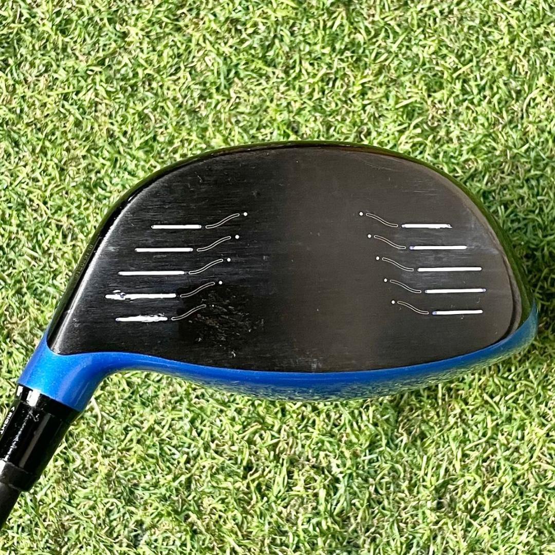 ナイキ ヴェイパーフライプロ NIKE ドライバー メンズ S 右 レンチ付き