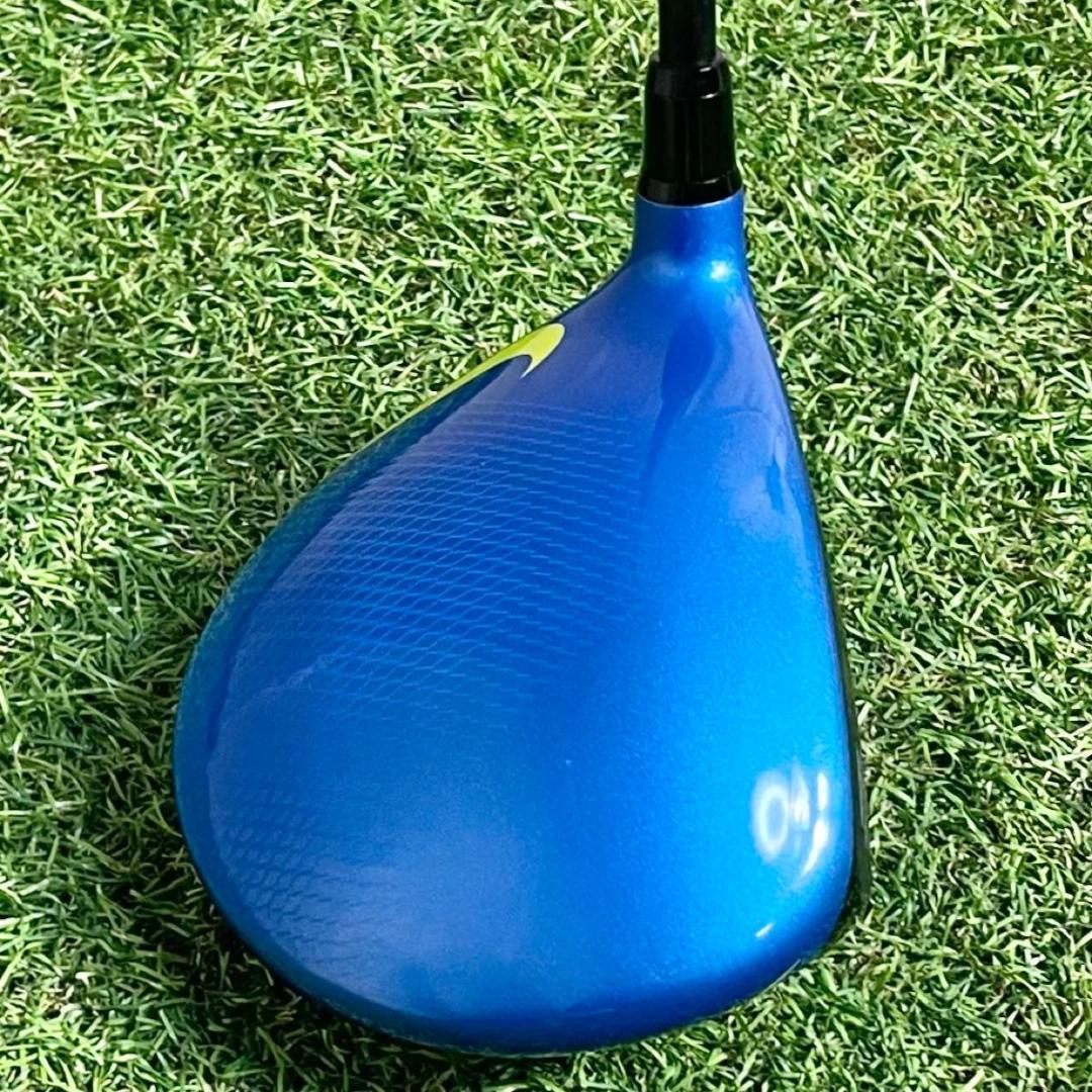 ナイキ ヴェイパーフライプロ NIKE ドライバー メンズ S 右 レンチ付き