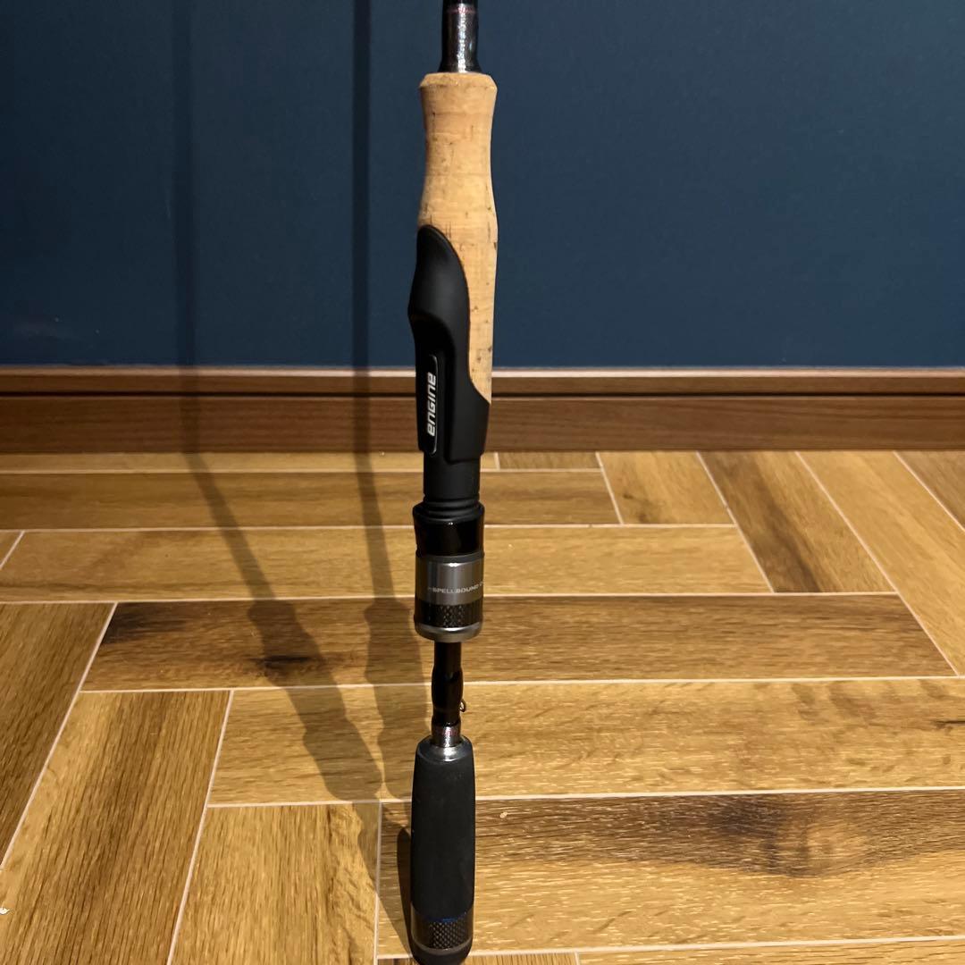 スペルバウンドコア　SCS-66-1/2ML-ST