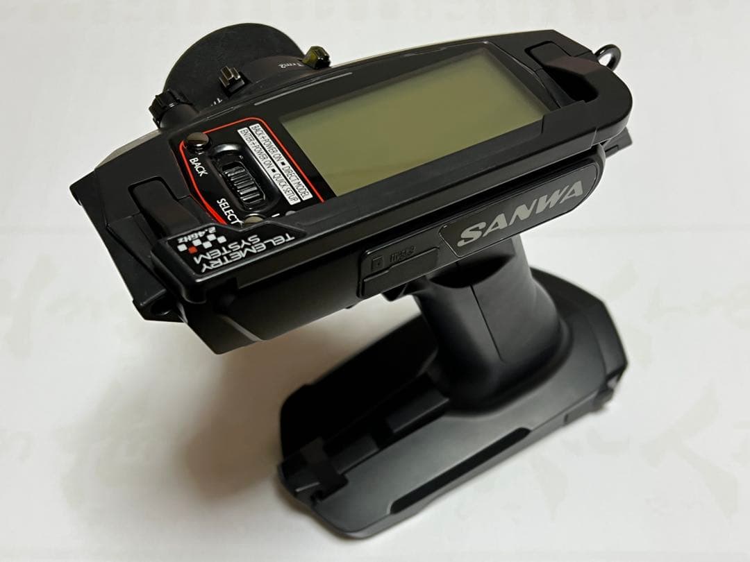 SANWA MT-5 ハイミドルクラスプロポ