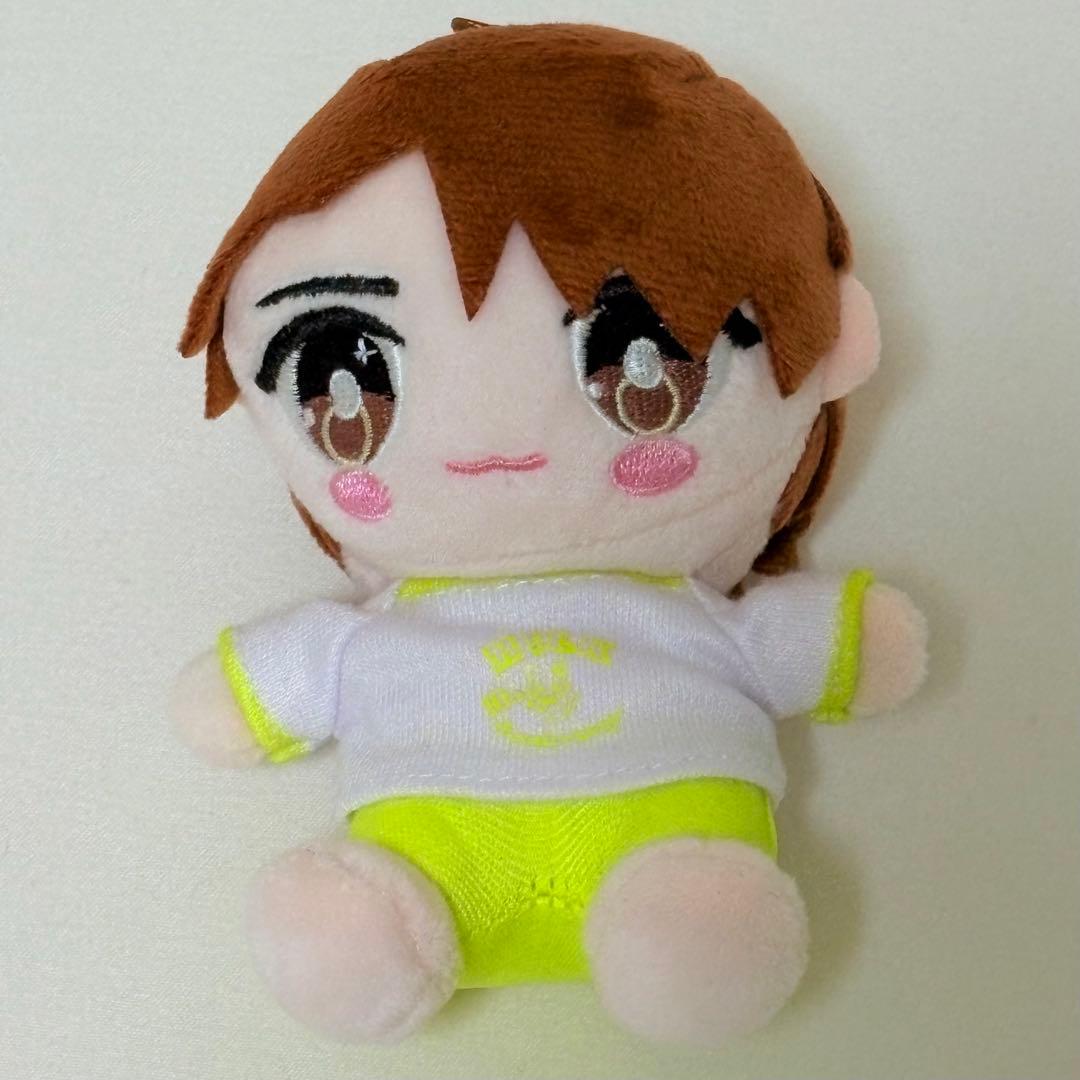 M!LK 吉田仁人 ぬいぐるみ ネコミミペンラカバー キャンドリ