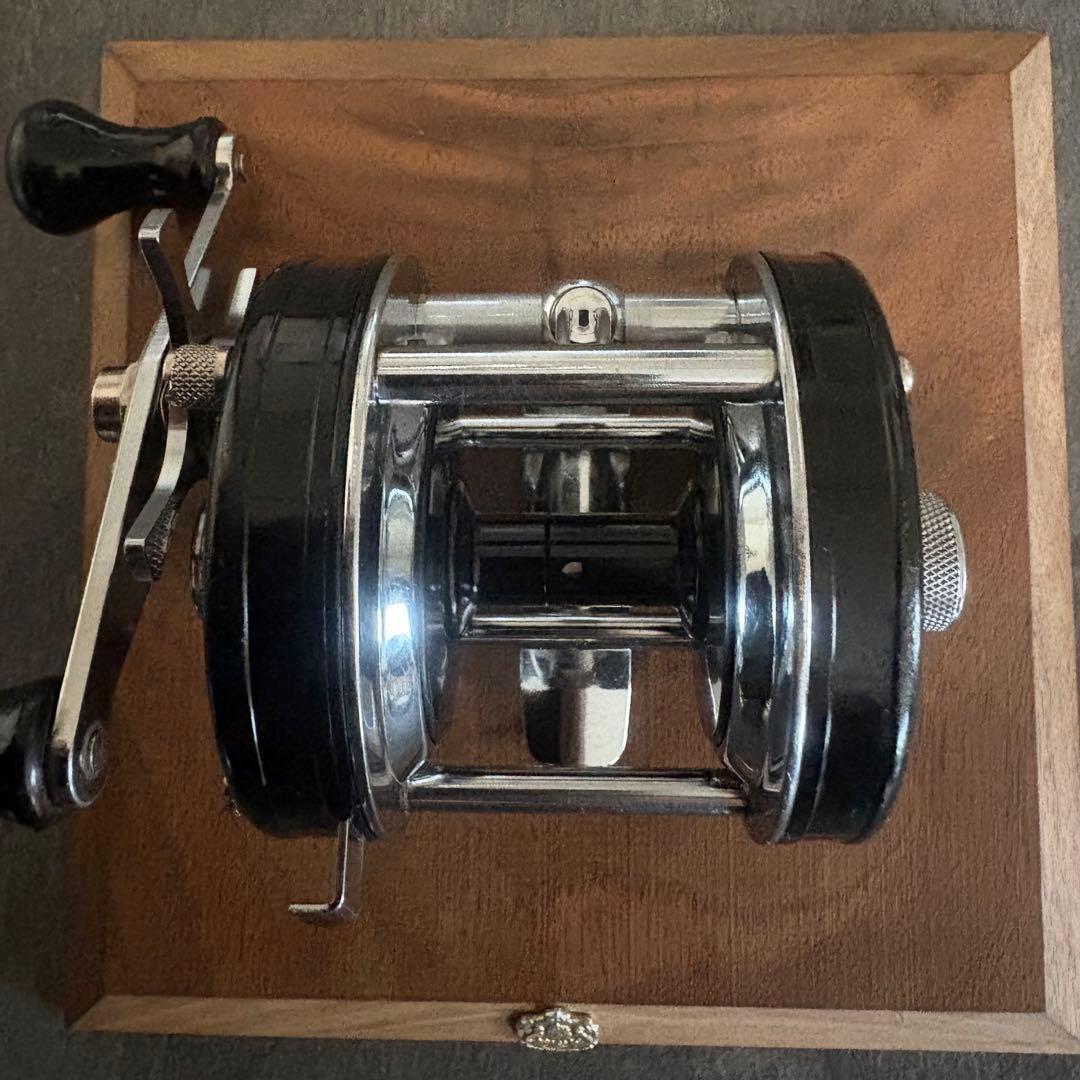 極上個体！ ◆ アンバサダー 5001 c 81年式 完全フルOH済み 機関好調