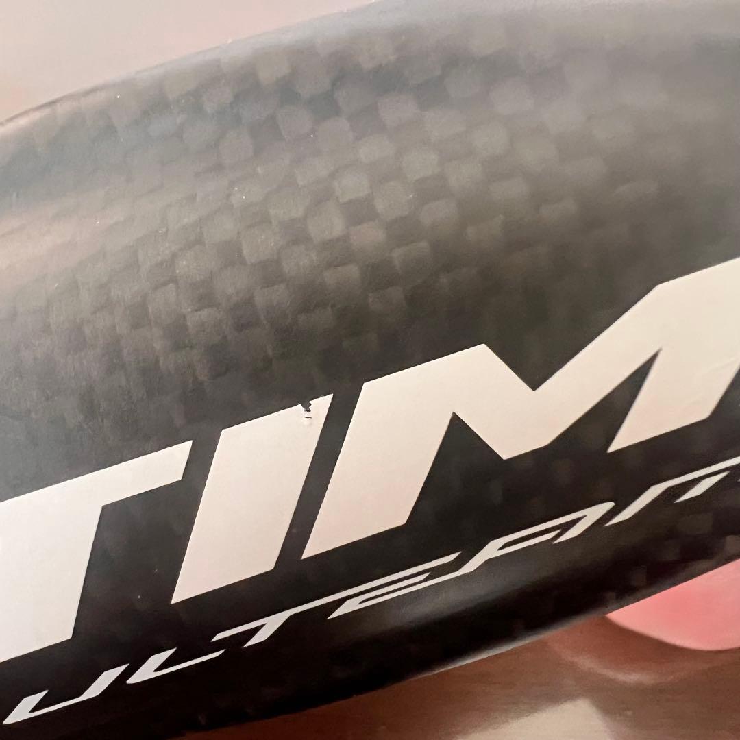 TIME MONOLINK ULTAEAM タイム カーボンステム　100㎜