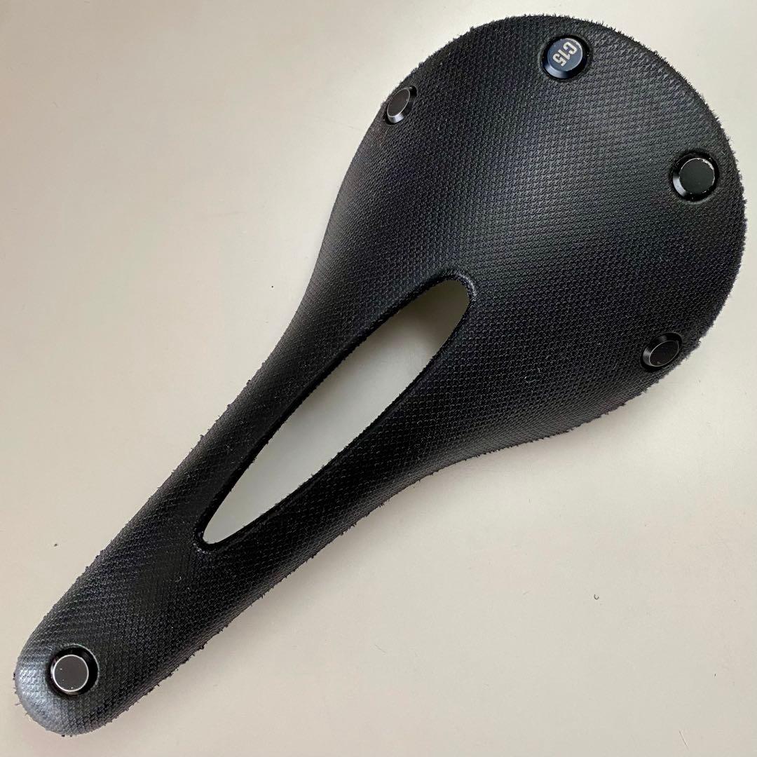 パーツ BROOKS CAMBIUM C15 ALL WEATHER CARVED