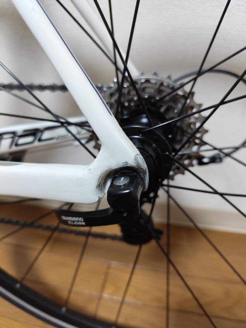 Specialized S-WORKS TARMAC SL3　エスワークス