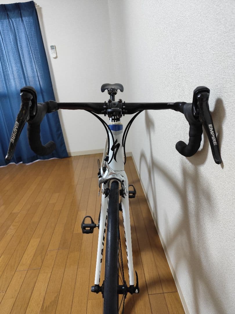 Specialized S-WORKS TARMAC SL3　エスワークス