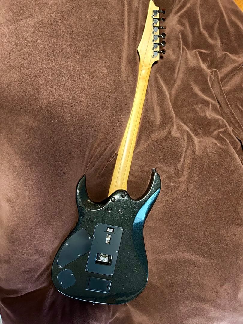 Ibanez エレキギター prestige 2007年製