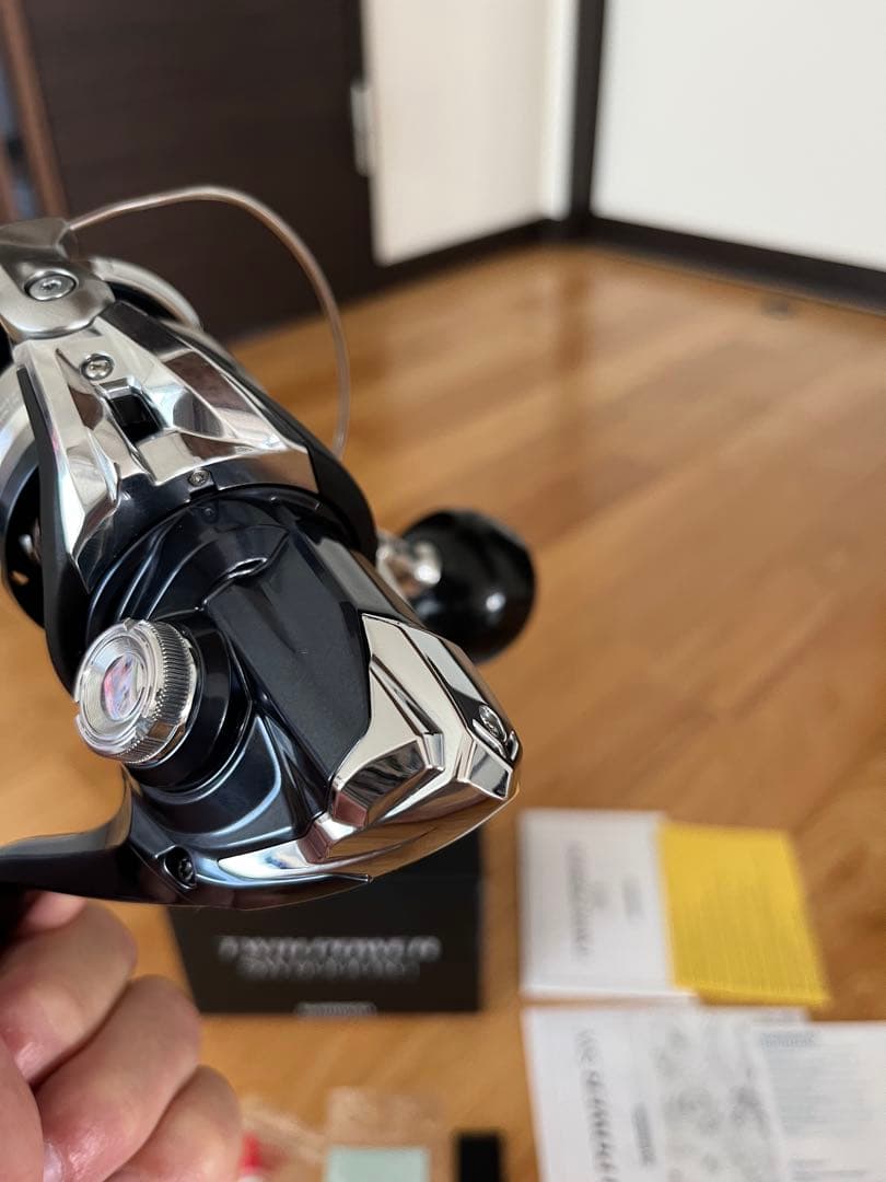 ★美品★21ツインパワーＳＷ6000XG