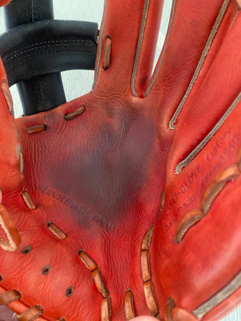 JUNKEI ジュンケイ 軟式グローブJG-5932A