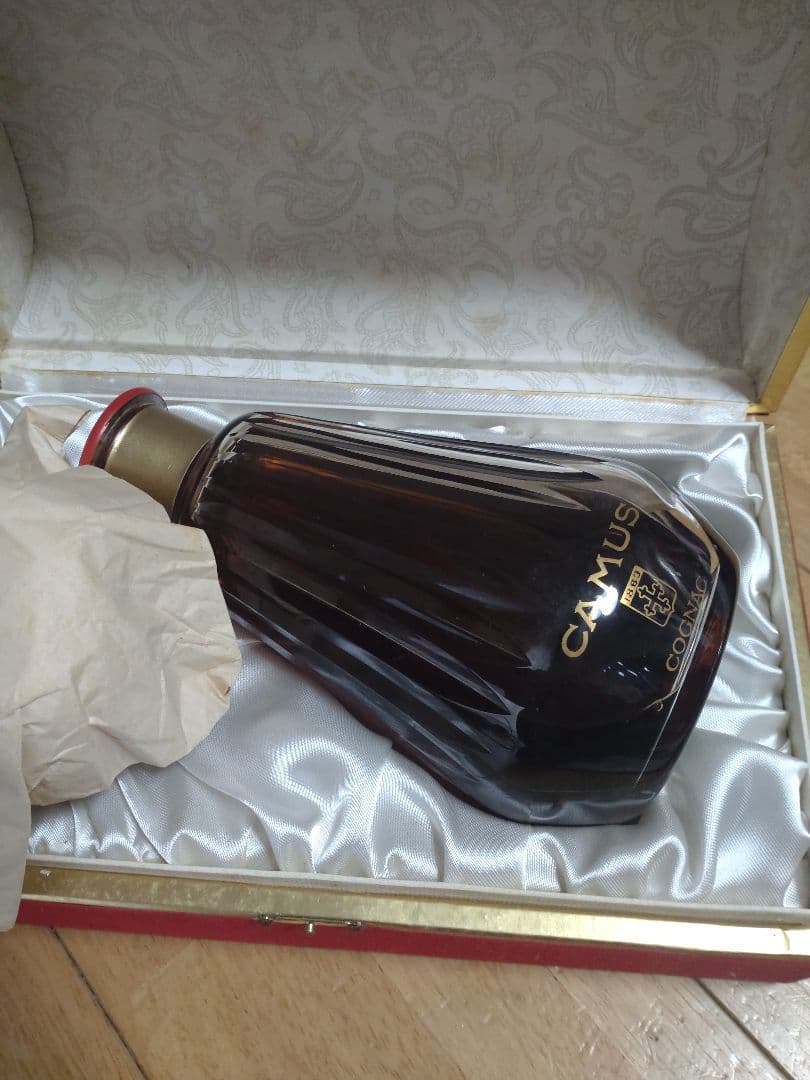 コニャックバカラ