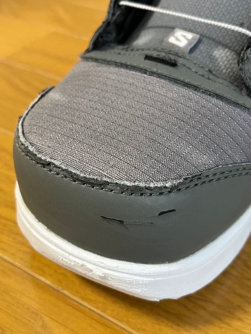 SALOMON スノーボードブーツ Faction BOA