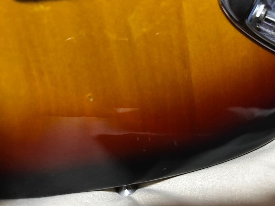 FGN フジゲン J-Classic JOS10R-SBB ストラトキャスター