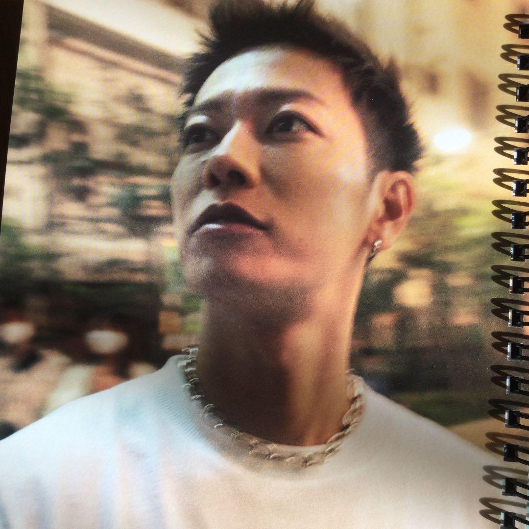 【佐藤健】2021 カレンダー