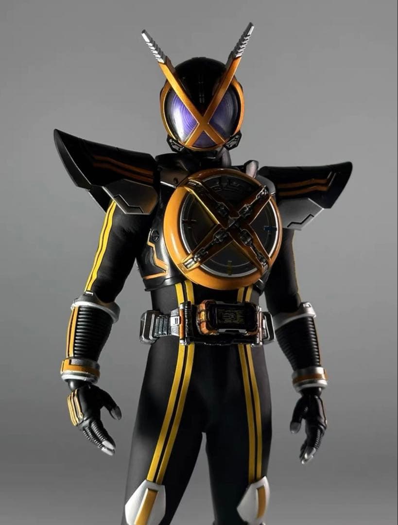 【新品】即発送！フィギュアーツ　真骨彫製法専用　カイザ　布アンダースーツ