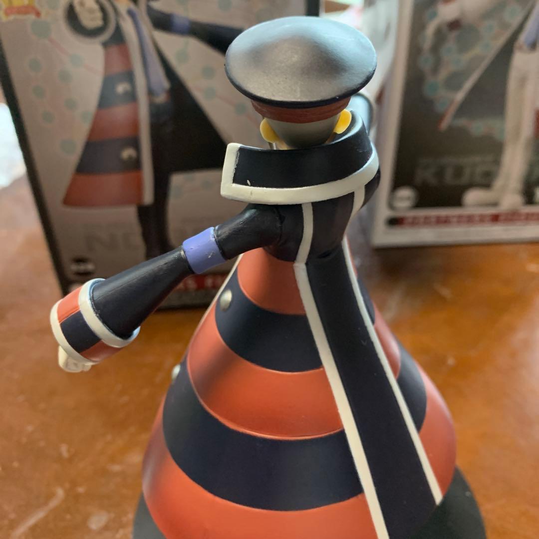 ポケットモンスター DXFフィギュア サブウェイマスター ノボリ クダリ セット