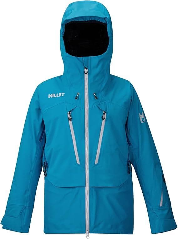 新品　MILLET(ミレー) スキージャケット ティフォン ウォーム