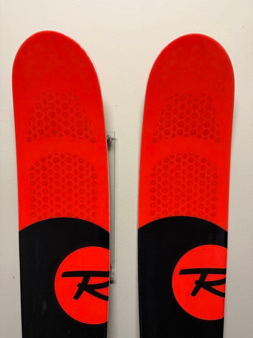 テレマーク ロシニョール スーパー7 G3 タルガアッセント 180cm