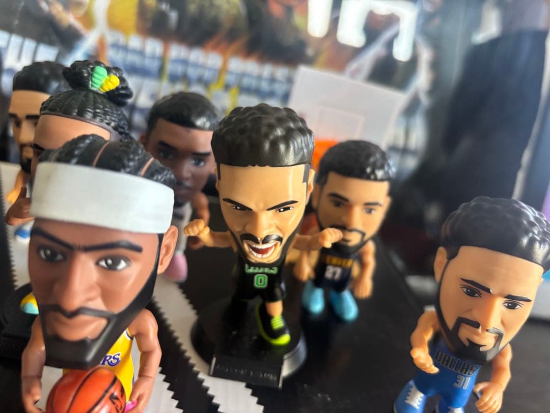 nba BALLERS ボーラーズ　まとめ売り