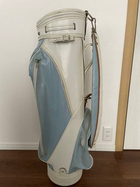 PINGキャディバッグデッドストック