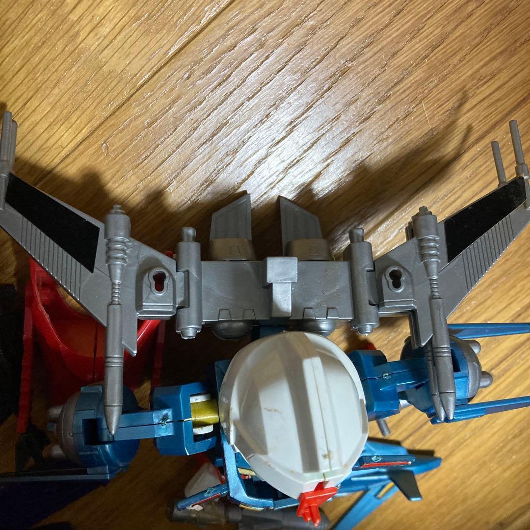 元祖SDガンダム