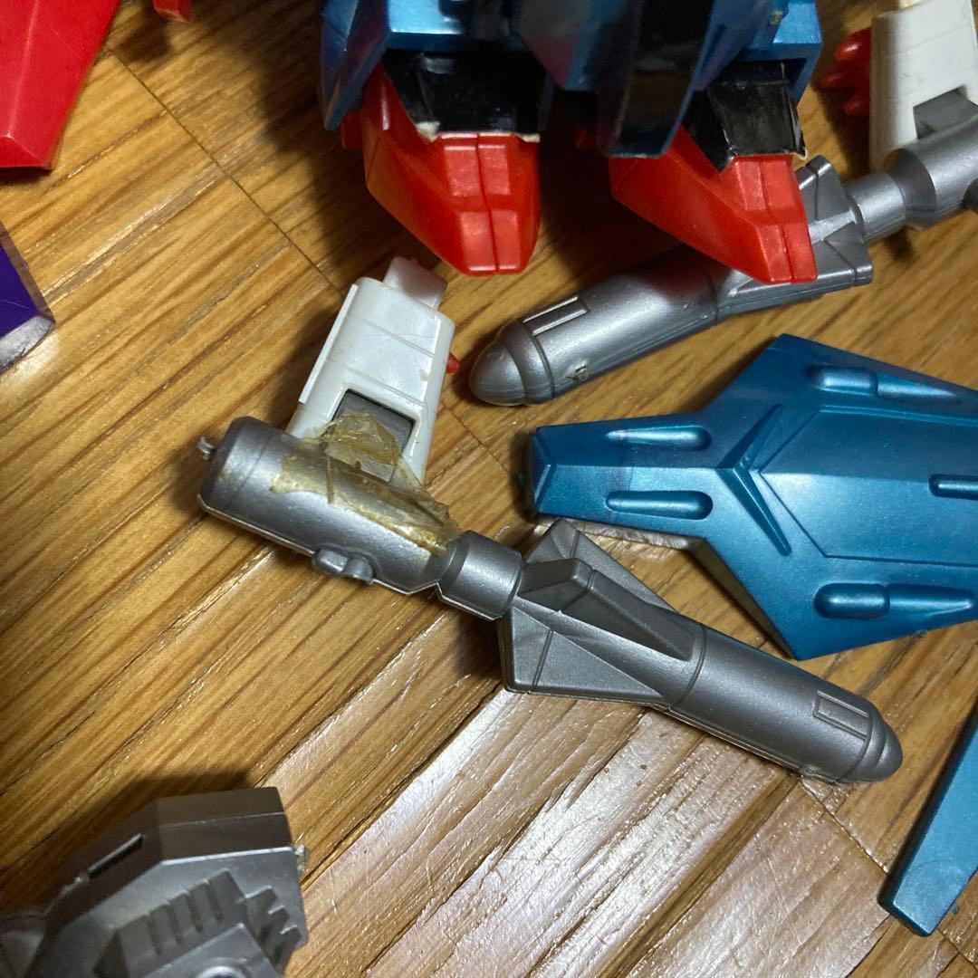 元祖SDガンダム