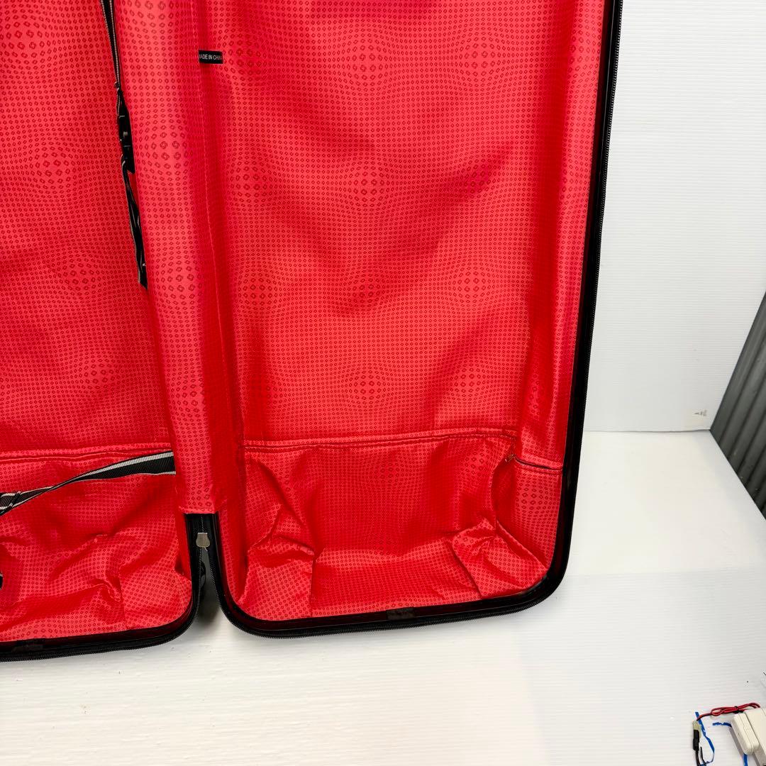 Samsonite サムソナイト/ゴルフバッグカバーケース/ハードタイプ