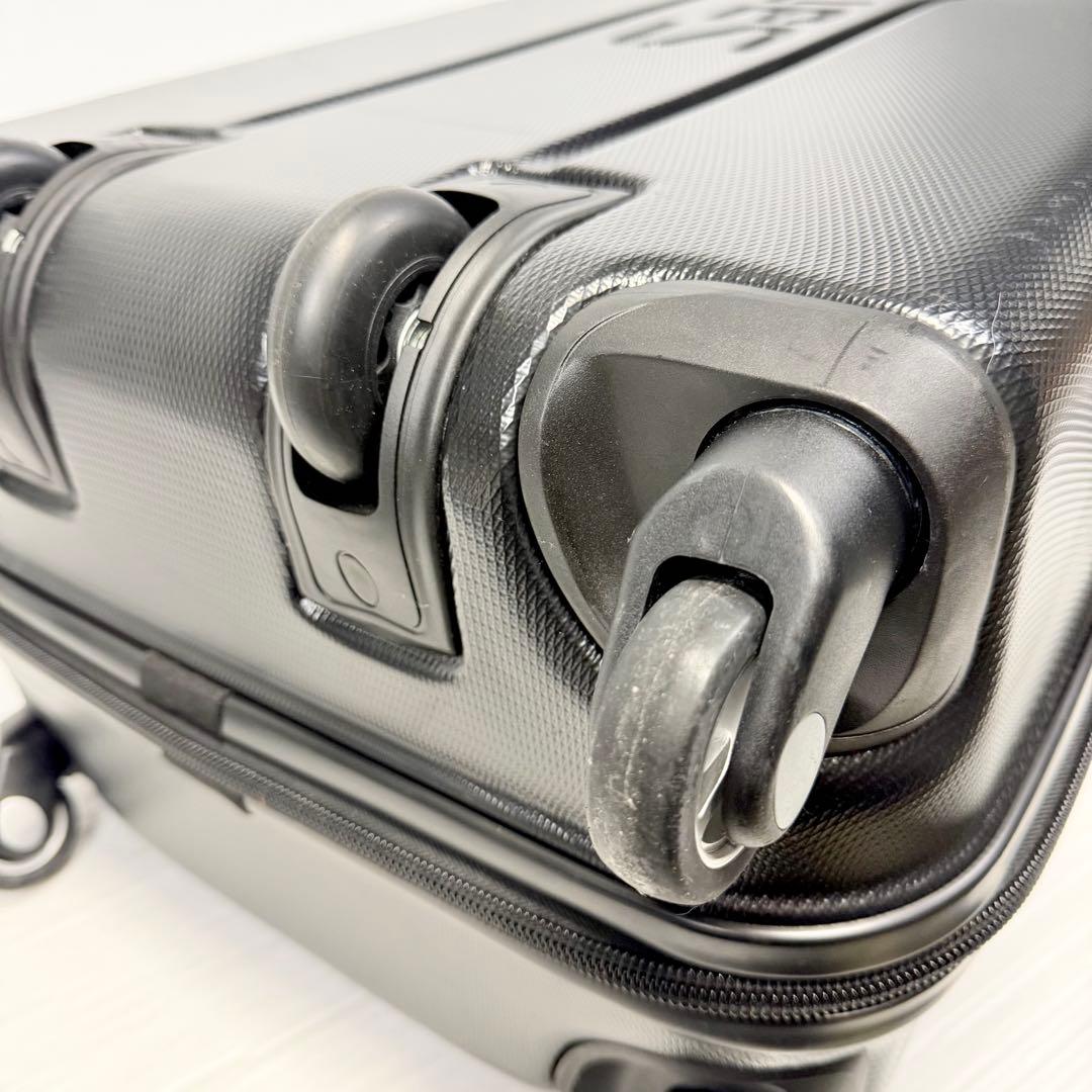 Samsonite サムソナイト/ゴルフバッグカバーケース/ハードタイプ