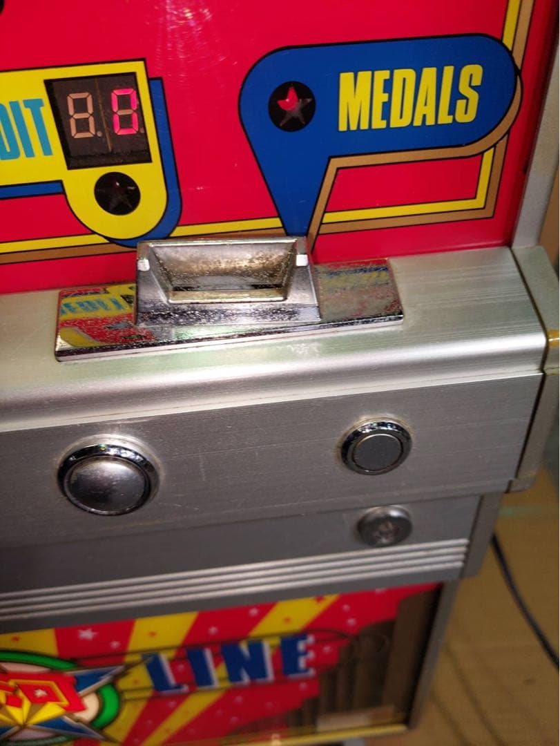 KuroMaro デートライン銀河赤パネル