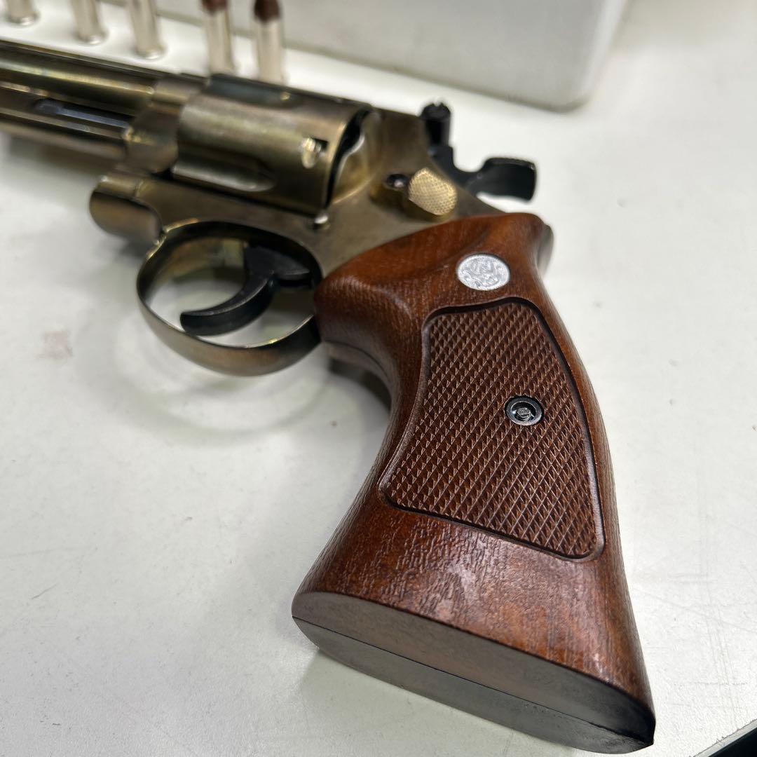 5685 コクサイ トイガンsmith &wesson 44 Magnum