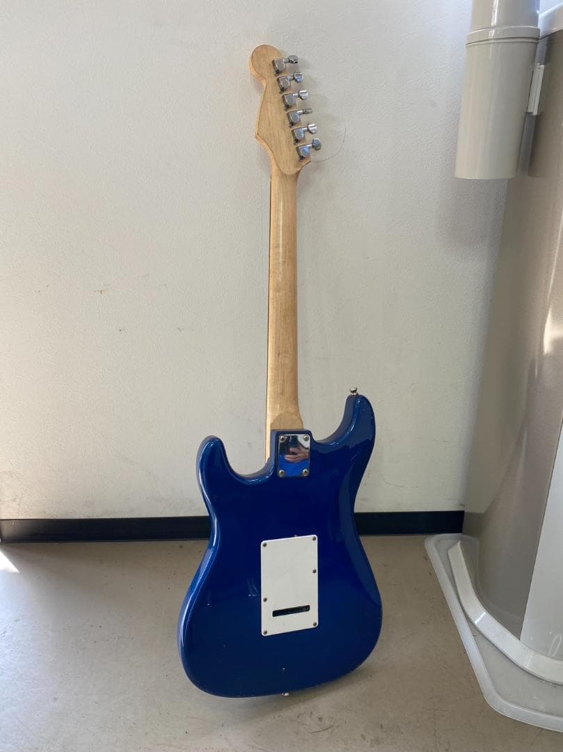 レジェンド　エレキギター　現状品